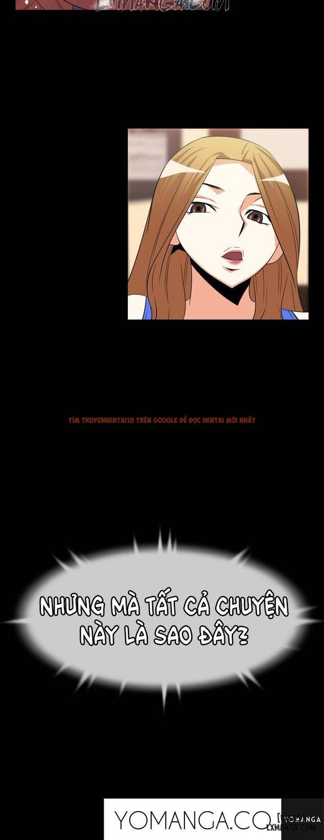 Xem ảnh 23 trong truyện hentai Thông Số Tình Yêu - Chapter 29 - hentaitvn.net
