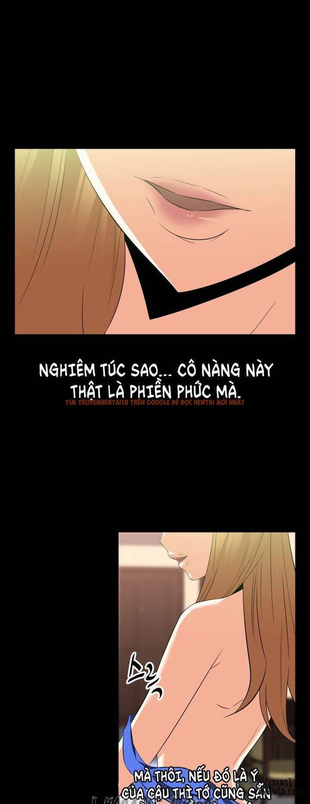 Xem ảnh 24 trong truyện hentai Thông Số Tình Yêu - Chapter 29 - hentaitvn.net
