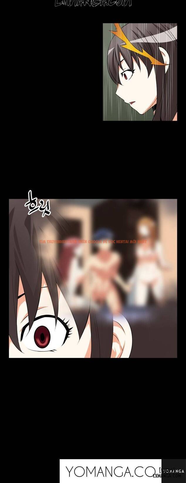 Xem ảnh 29 trong truyện hentai Thông Số Tình Yêu - Chapter 29 - hentaitvn.net