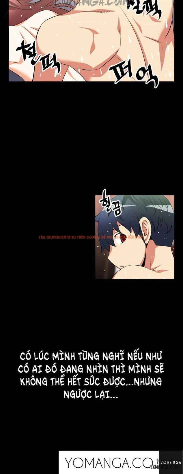 Xem ảnh 3 trong truyện hentai Thông Số Tình Yêu - Chapter 29 - hentaitvn.net
