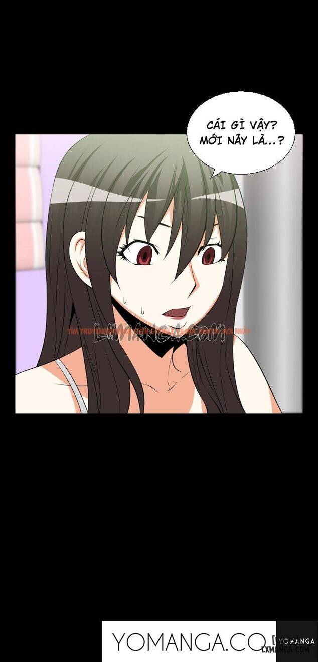 Xem ảnh 30 trong truyện hentai Thông Số Tình Yêu - Chapter 29 - hentaitvn.net
