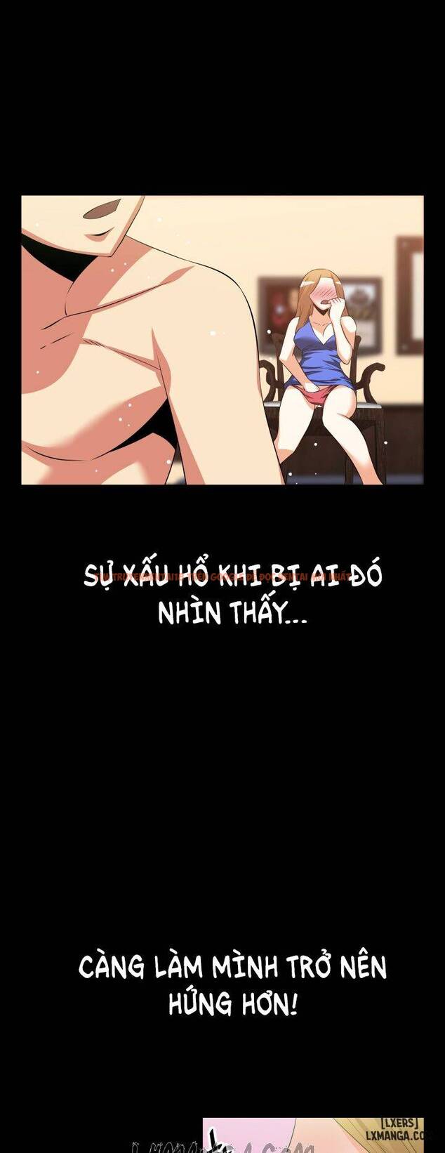 Xem ảnh 4 trong truyện hentai Thông Số Tình Yêu - Chapter 29 - hentaitvn.net