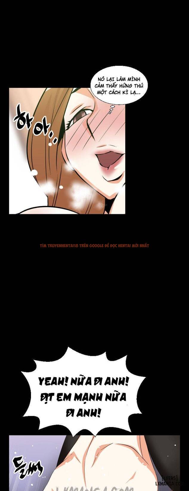 Xem ảnh 6 trong truyện hentai Thông Số Tình Yêu - Chapter 29 - hentaitvn.net
