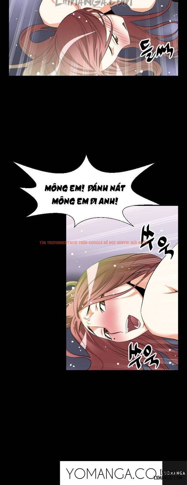 Xem ảnh 7 trong truyện hentai Thông Số Tình Yêu - Chapter 29 - hentaitvn.net
