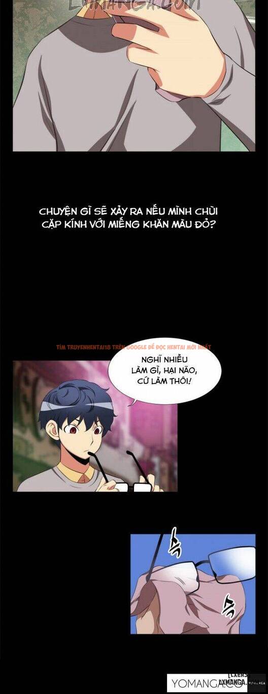 Xem ảnh 1 trong truyện hentai Thông Số Tình Yêu - Chapter 3 - hentaitvn.net