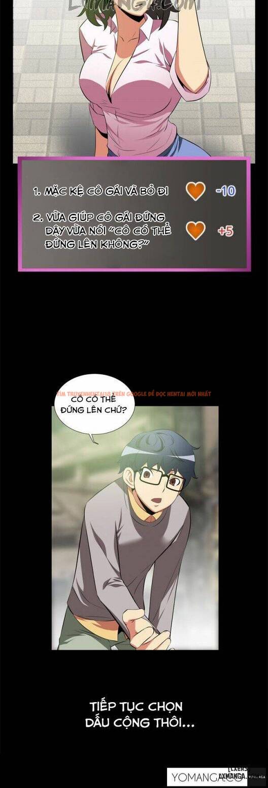 Xem ảnh 11 trong truyện hentai Thông Số Tình Yêu - Chapter 3 - hentaitvn.net