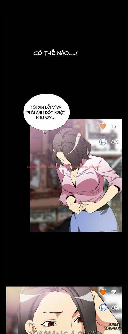 Xem ảnh 14 trong truyện hentai Thông Số Tình Yêu - Chapter 3 - hentaitvn.net