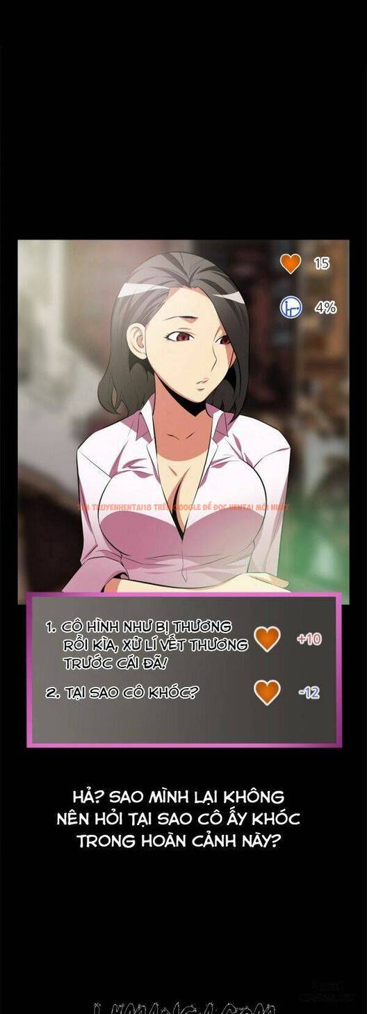 Xem ảnh 16 trong truyện hentai Thông Số Tình Yêu - Chapter 3 - hentaitvn.net