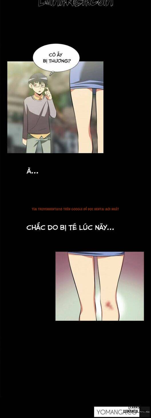 Xem ảnh 17 trong truyện hentai Thông Số Tình Yêu - Chapter 3 - hentaitvn.net