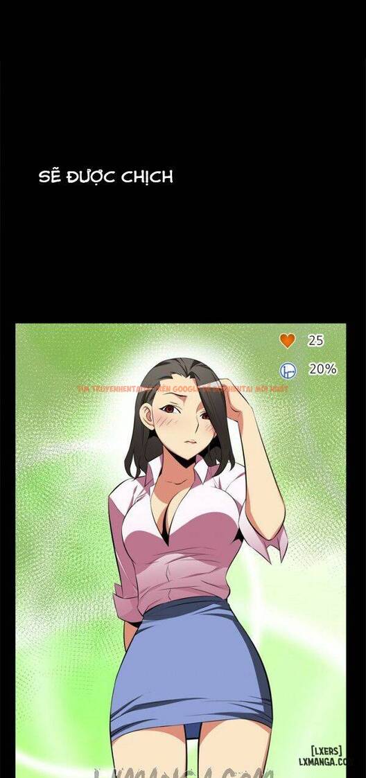 Xem ảnh 20 trong truyện hentai Thông Số Tình Yêu - Chapter 3 - hentaitvn.net