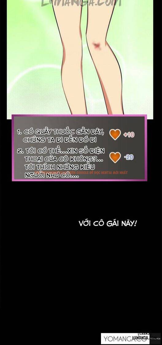 Xem ảnh 21 trong truyện hentai Thông Số Tình Yêu - Chapter 3 - hentaitvn.net