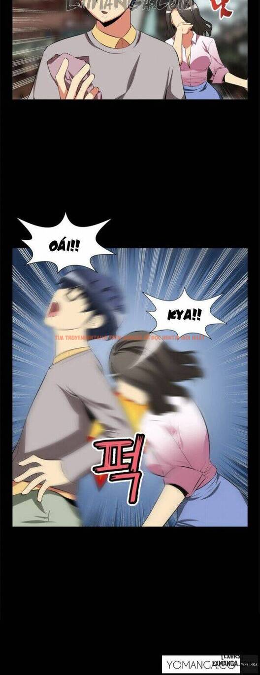 Xem ảnh 5 trong truyện hentai Thông Số Tình Yêu - Chapter 3 - hentaitvn.net