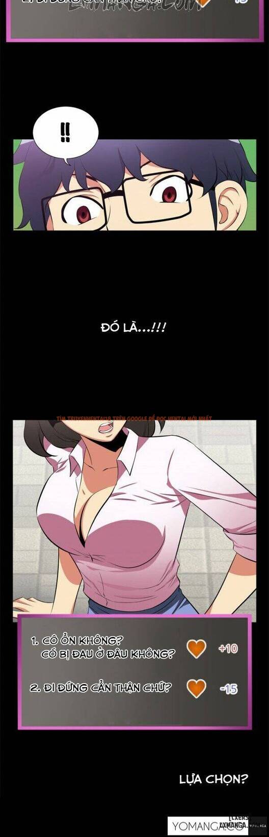 Xem ảnh 7 trong truyện hentai Thông Số Tình Yêu - Chapter 3 - hentaitvn.net