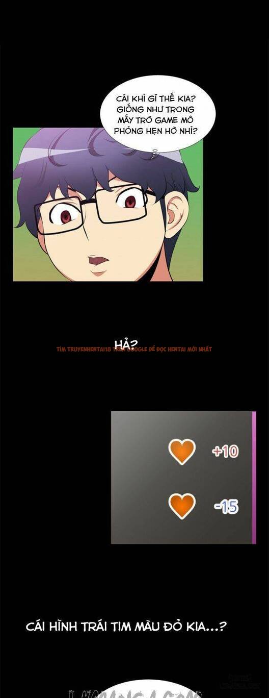 Xem ảnh 8 trong truyện hentai Thông Số Tình Yêu - Chapter 3 - hentaitvn.net