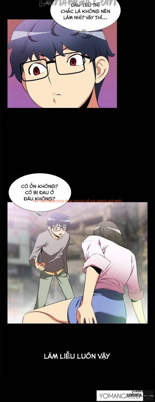 Xem ảnh 9 trong truyện hentai Thông Số Tình Yêu - Chapter 3 - hentaitvn.net