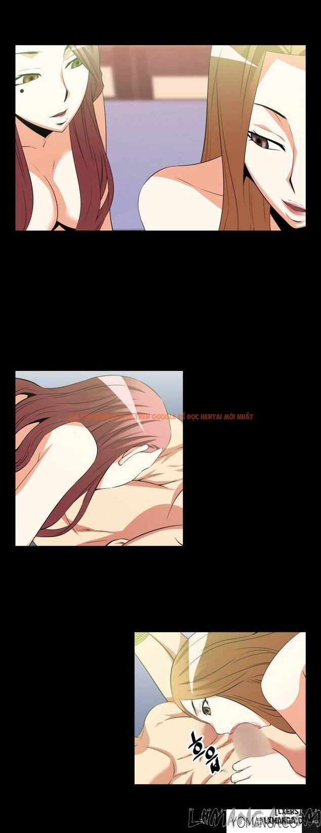 Xem ảnh 17 trong truyện hentai Thông Số Tình Yêu - Chapter 30 - hentaitvn.net