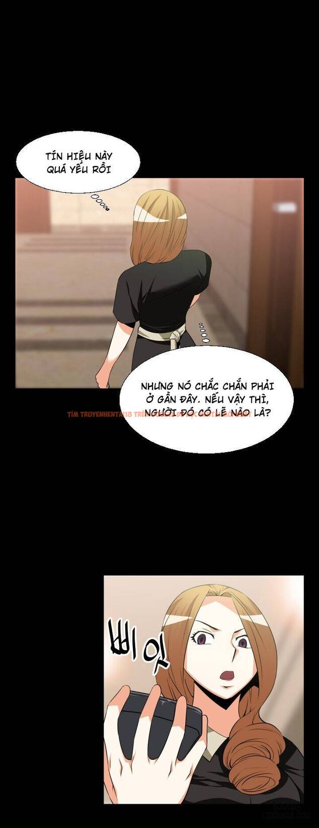 Xem ảnh 20 trong truyện hentai Thông Số Tình Yêu - Chapter 30 - hentaitvn.net