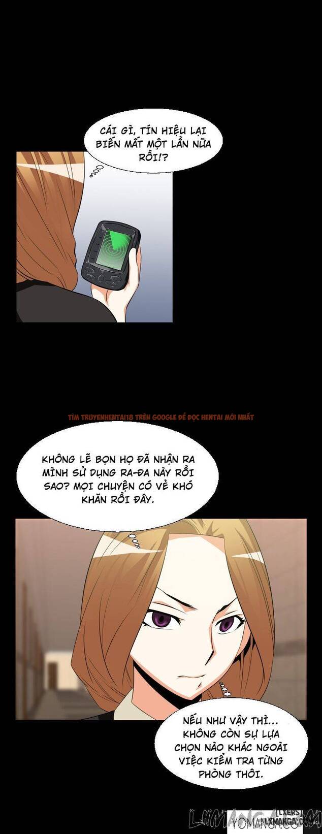 Xem ảnh 21 trong truyện hentai Thông Số Tình Yêu - Chapter 30 - hentaitvn.net