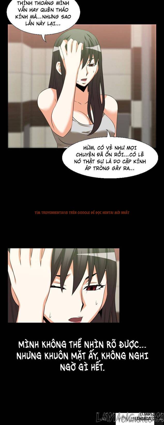 Xem ảnh 23 trong truyện hentai Thông Số Tình Yêu - Chapter 30 - hentaitvn.net