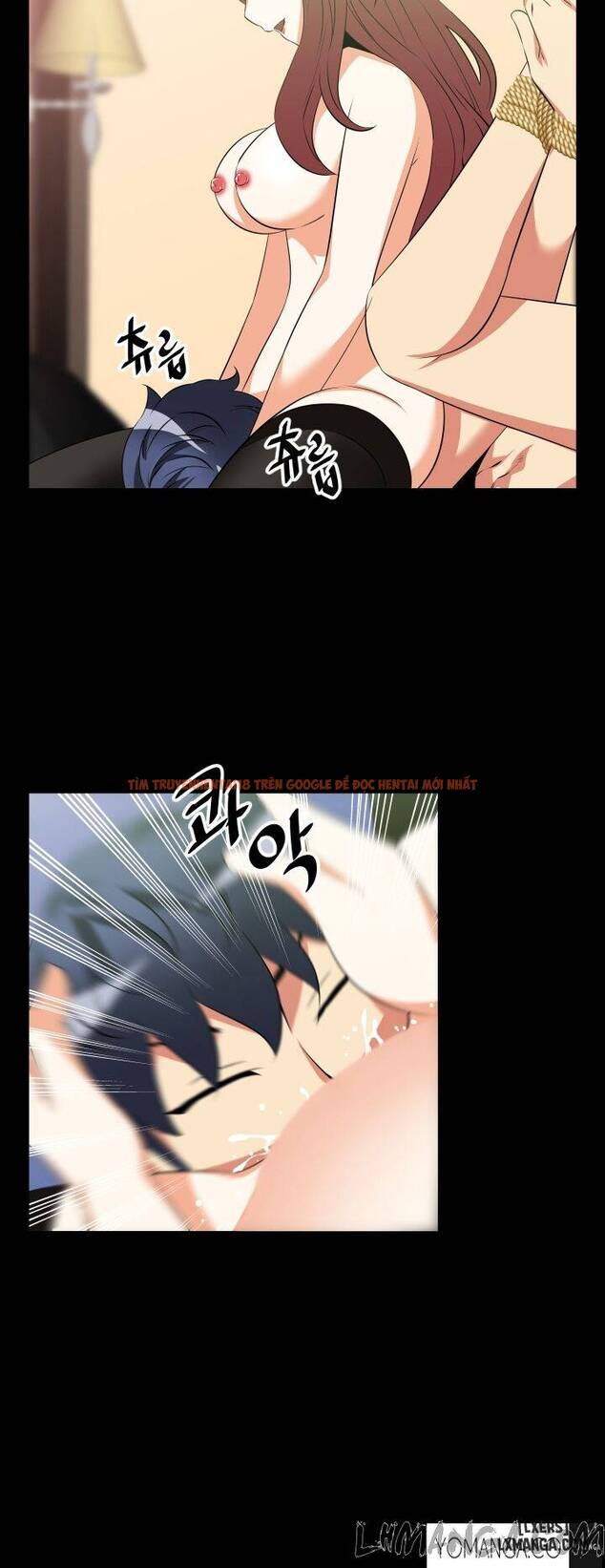 Xem ảnh 29 trong truyện hentai Thông Số Tình Yêu - Chapter 30 - hentaitvn.net