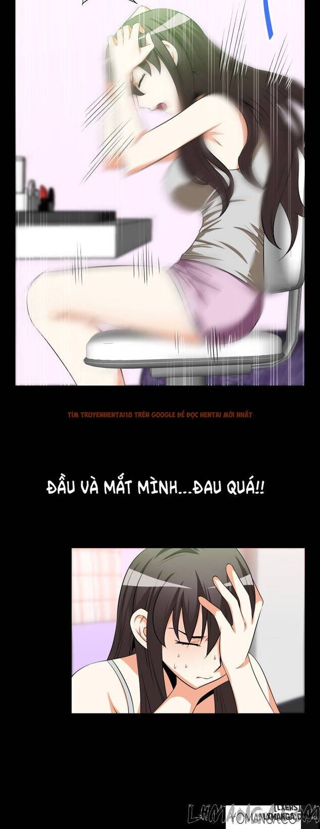 Xem ảnh 3 trong truyện hentai Thông Số Tình Yêu - Chapter 30 - hentaitvn.net