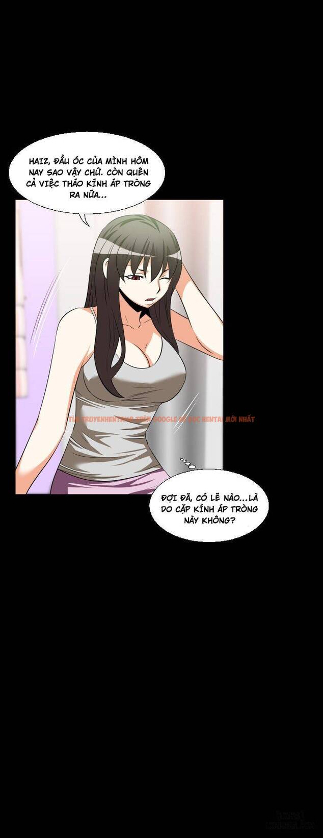 Xem ảnh 4 trong truyện hentai Thông Số Tình Yêu - Chapter 30 - hentaitvn.net