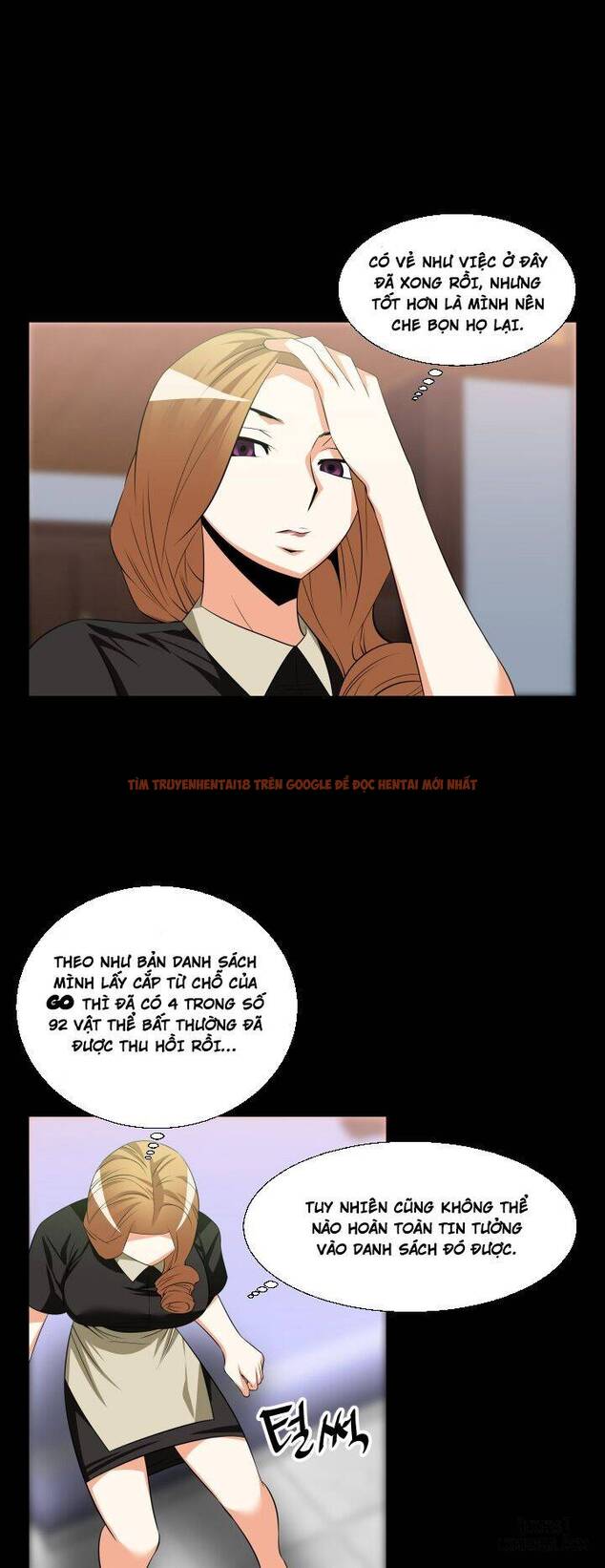 Xem ảnh 6 trong truyện hentai Thông Số Tình Yêu - Chapter 30 - hentaitvn.net