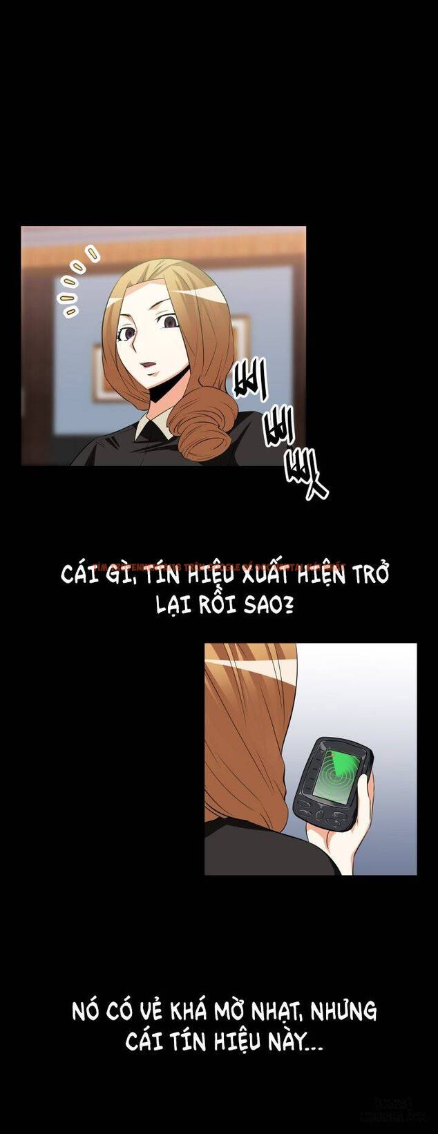 Xem ảnh 8 trong truyện hentai Thông Số Tình Yêu - Chapter 30 - hentaitvn.net