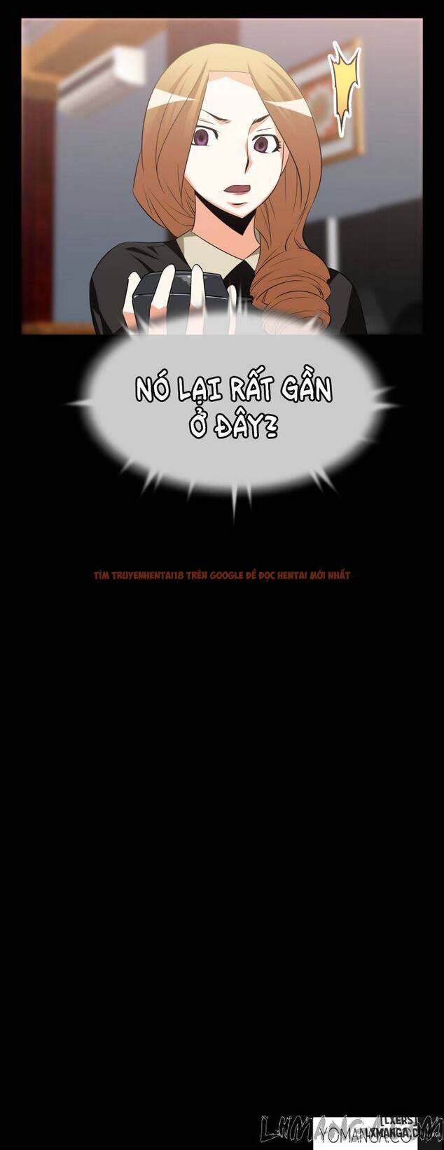 Xem ảnh 9 trong truyện hentai Thông Số Tình Yêu - Chapter 30 - hentaitvn.net