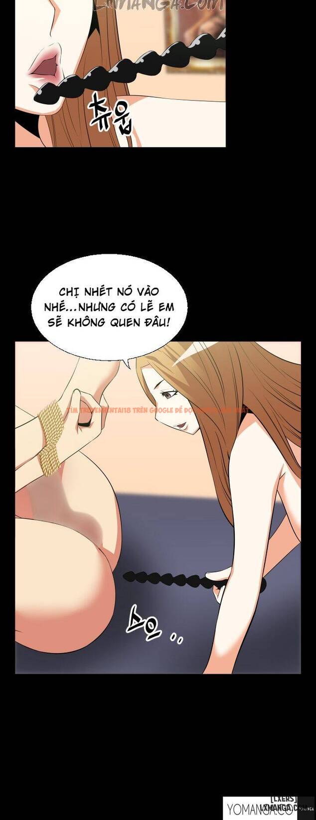 Xem ảnh 1 trong truyện hentai Thông Số Tình Yêu - Chapter 31 - hentaitvn.net