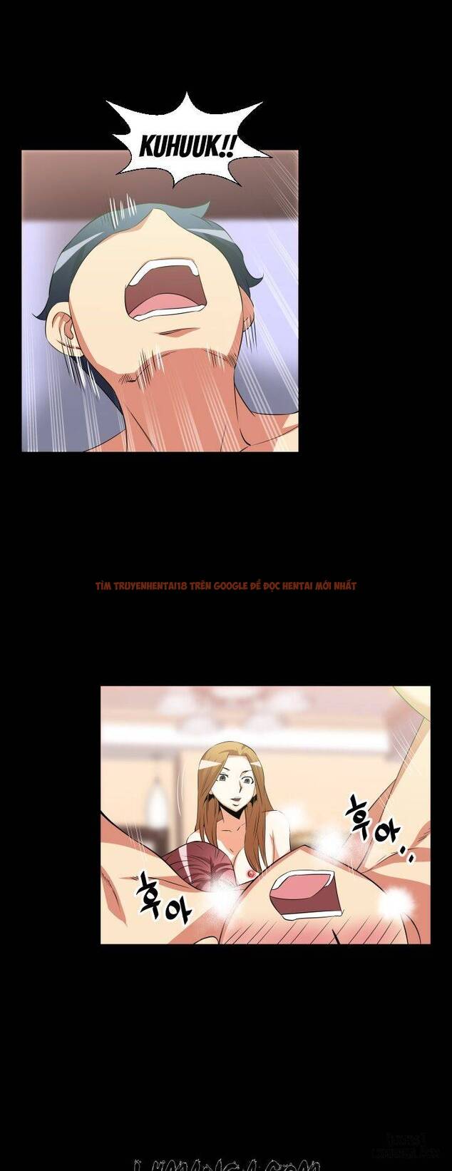 Xem ảnh 11 trong truyện hentai Thông Số Tình Yêu - Chapter 31 - hentaitvn.net