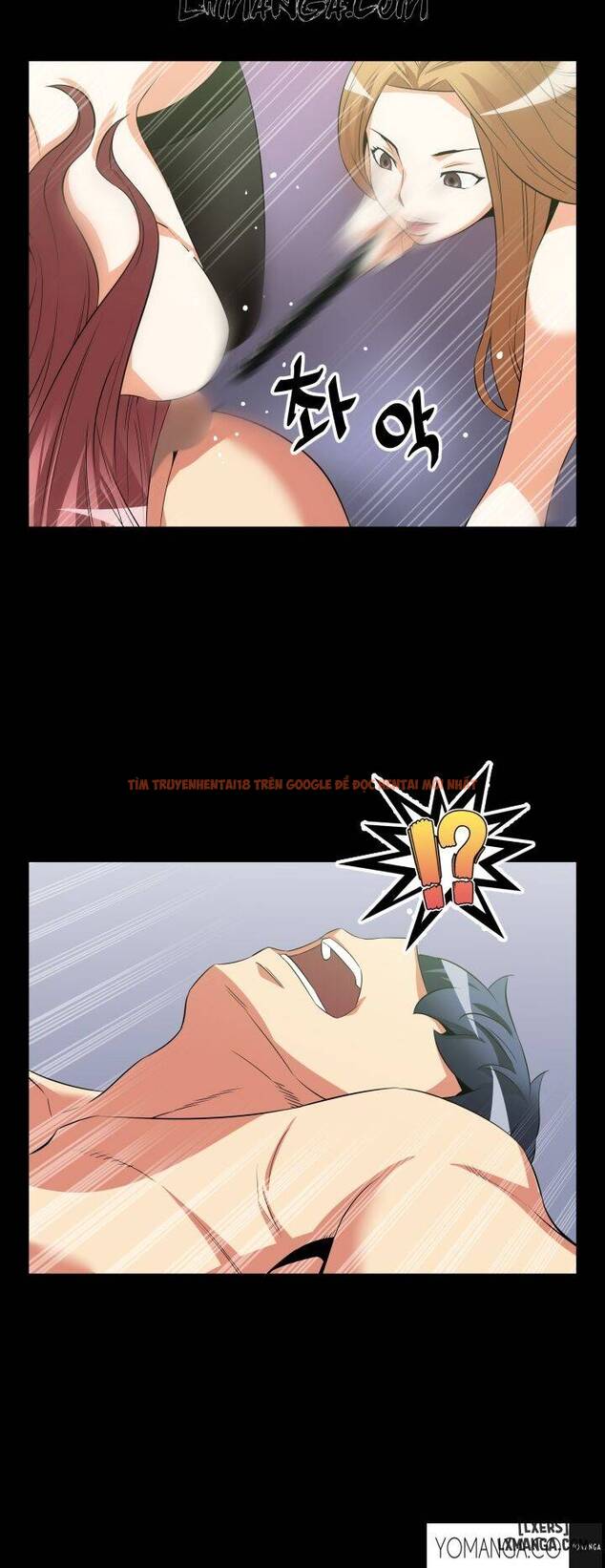 Xem ảnh 12 trong truyện hentai Thông Số Tình Yêu - Chapter 31 - hentaitvn.net
