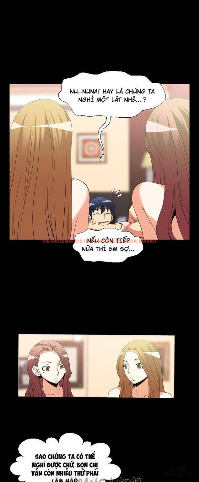 Xem ảnh 18 trong truyện hentai Thông Số Tình Yêu - Chapter 31 - hentaitvn.net