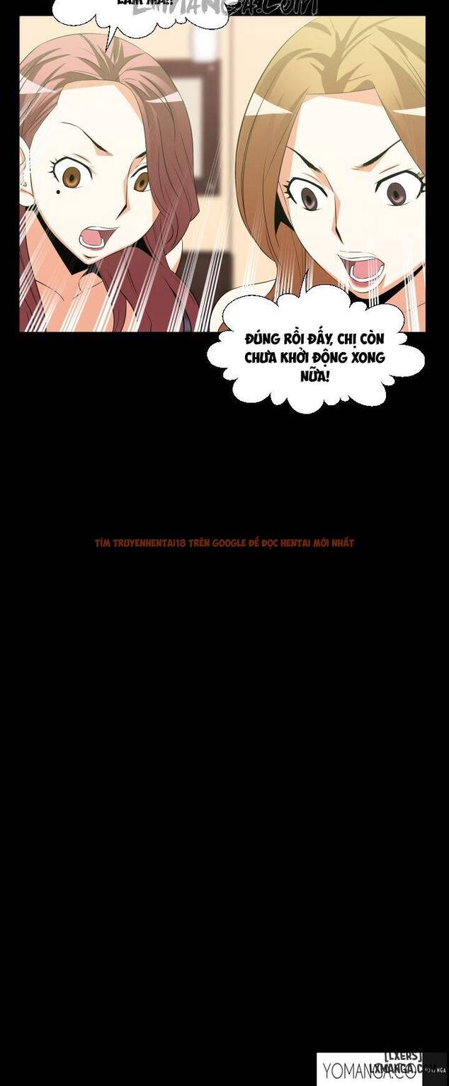Xem ảnh 19 trong truyện hentai Thông Số Tình Yêu - Chapter 31 - hentaitvn.net