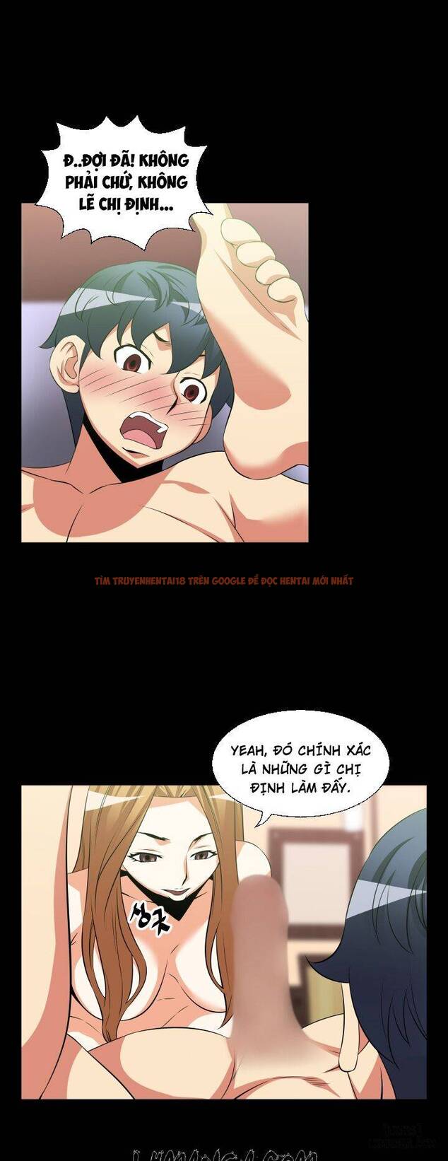 Xem ảnh 2 trong truyện hentai Thông Số Tình Yêu - Chapter 31 - hentaitvn.net