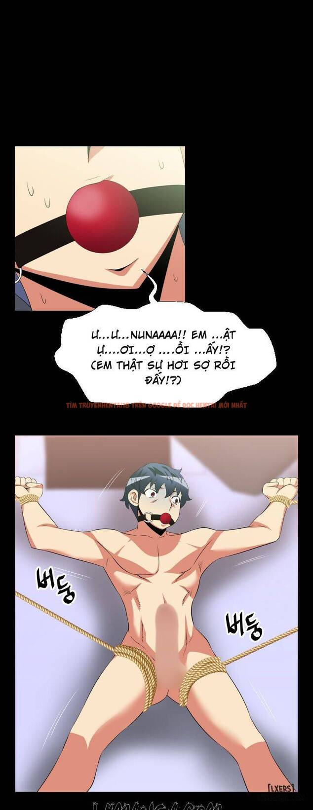 Xem ảnh 20 trong truyện hentai Thông Số Tình Yêu - Chapter 31 - hentaitvn.net
