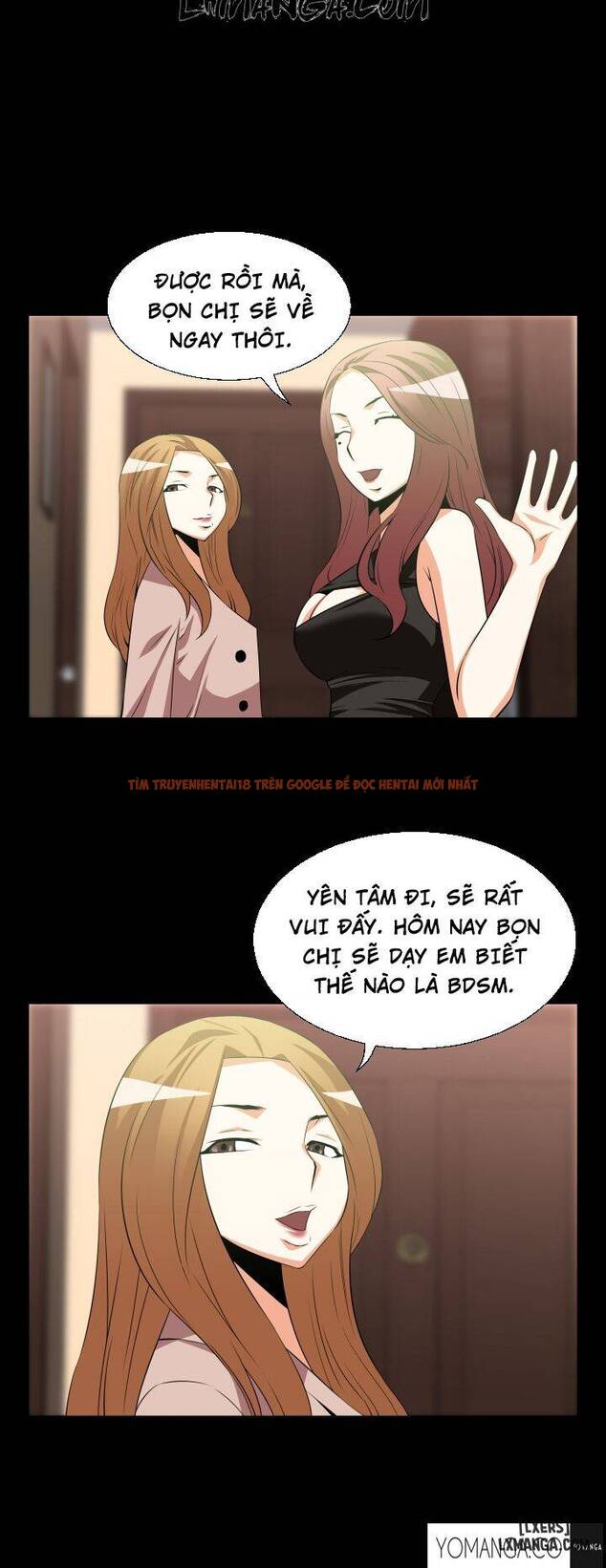 Xem ảnh 21 trong truyện hentai Thông Số Tình Yêu - Chapter 31 - hentaitvn.net