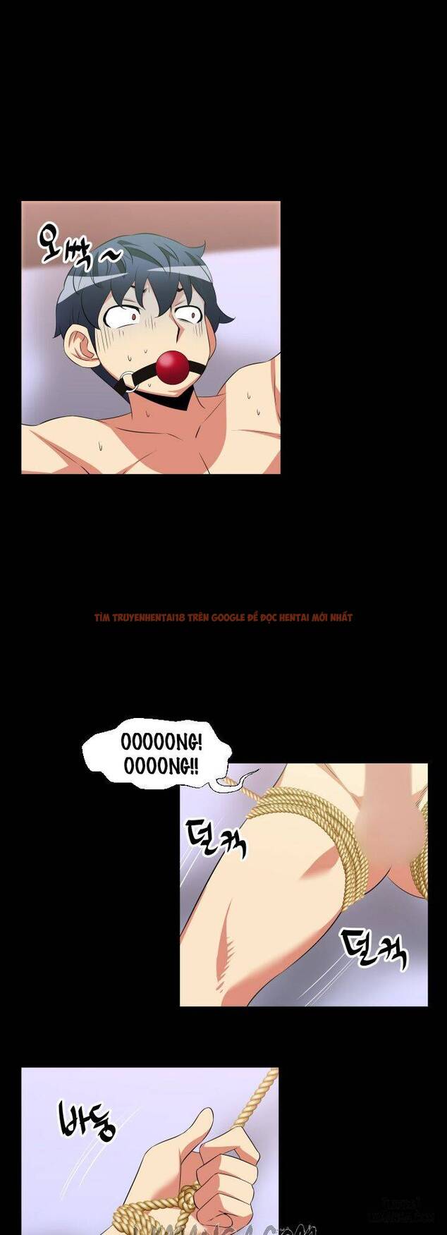 Xem ảnh 22 trong truyện hentai Thông Số Tình Yêu - Chapter 31 - hentaitvn.net