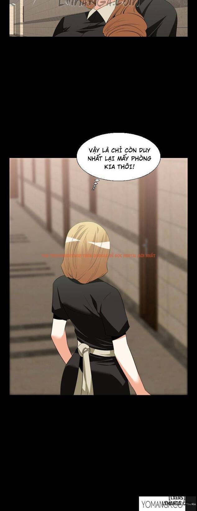 Xem ảnh 25 trong truyện hentai Thông Số Tình Yêu - Chapter 31 - hentaitvn.net