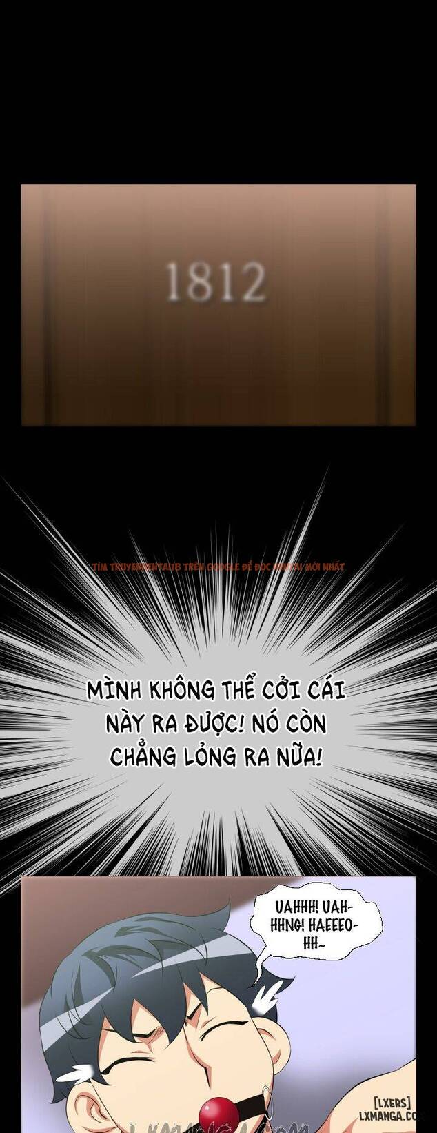 Xem ảnh 26 trong truyện hentai Thông Số Tình Yêu - Chapter 31 - hentaitvn.net