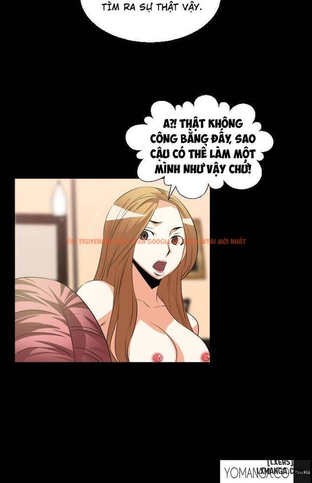 Xem ảnh 6 trong truyện hentai Thông Số Tình Yêu - Chapter 31 - hentaitvn.net