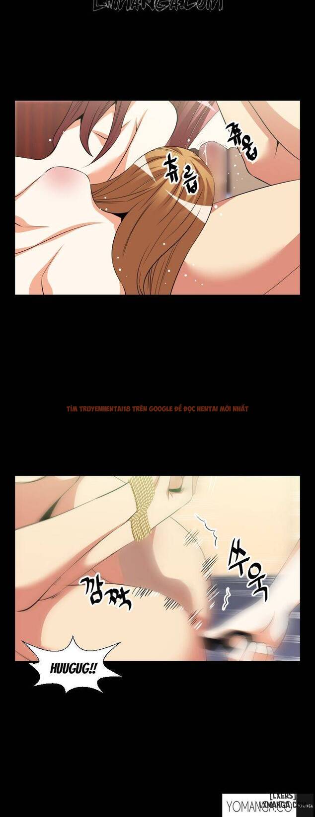 Xem ảnh 8 trong truyện hentai Thông Số Tình Yêu - Chapter 31 - hentaitvn.net