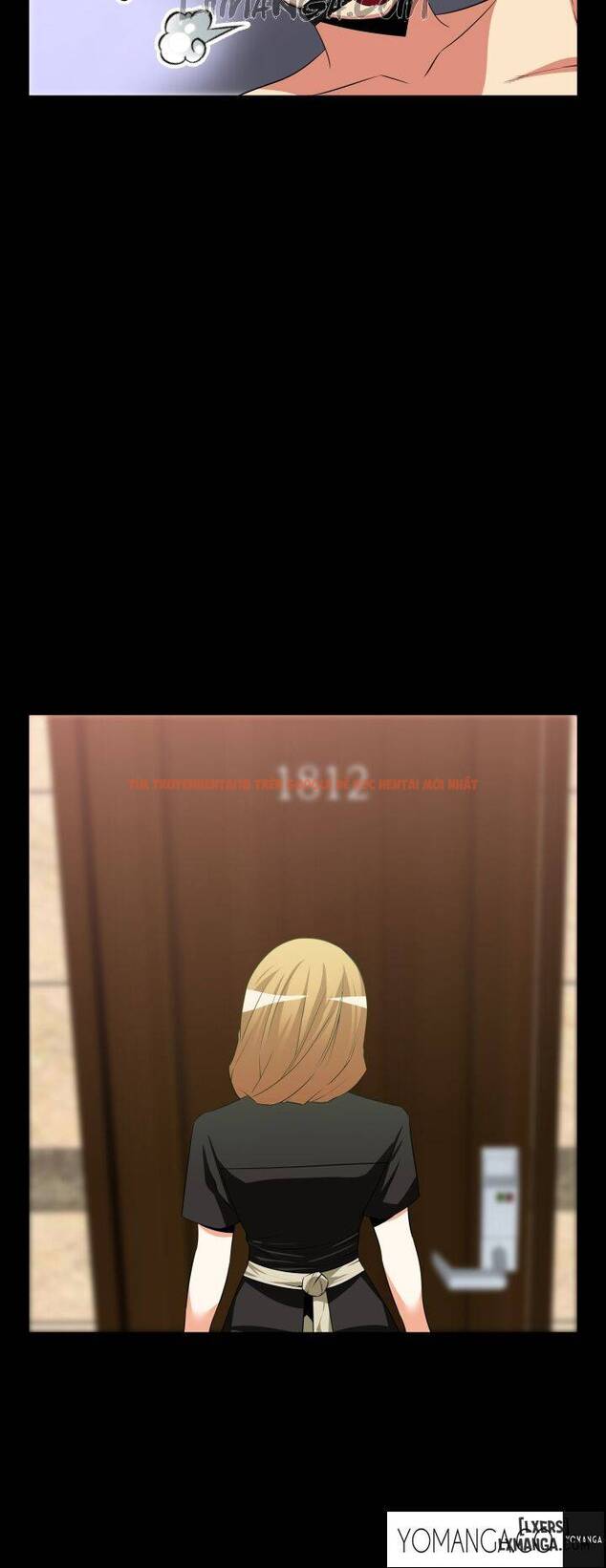 Xem ảnh 1 trong truyện hentai Thông Số Tình Yêu - Chapter 32 - hentaitvn.net