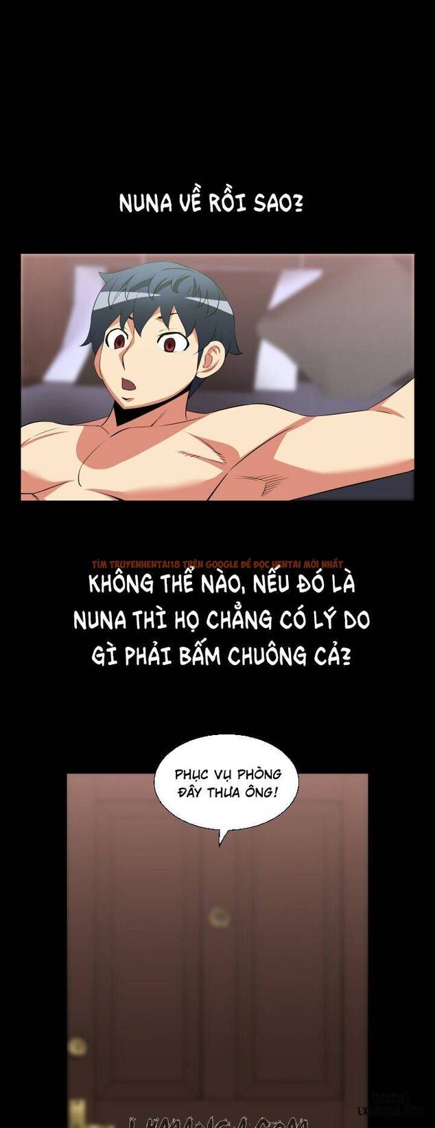 Xem ảnh 11 trong truyện hentai Thông Số Tình Yêu - Chapter 32 - hentaitvn.net