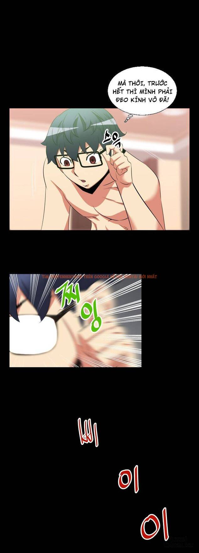 Xem ảnh 13 trong truyện hentai Thông Số Tình Yêu - Chapter 32 - hentaitvn.net