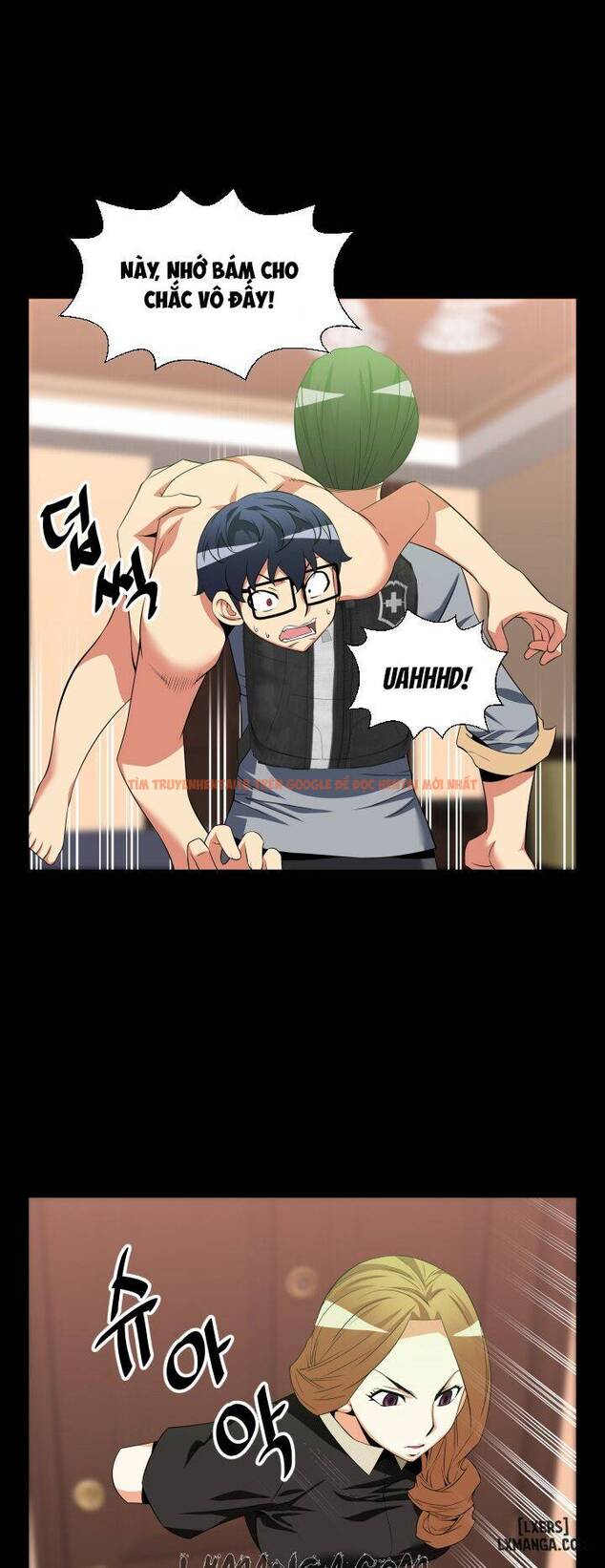 Xem ảnh 16 trong truyện hentai Thông Số Tình Yêu - Chapter 32 - hentaitvn.net