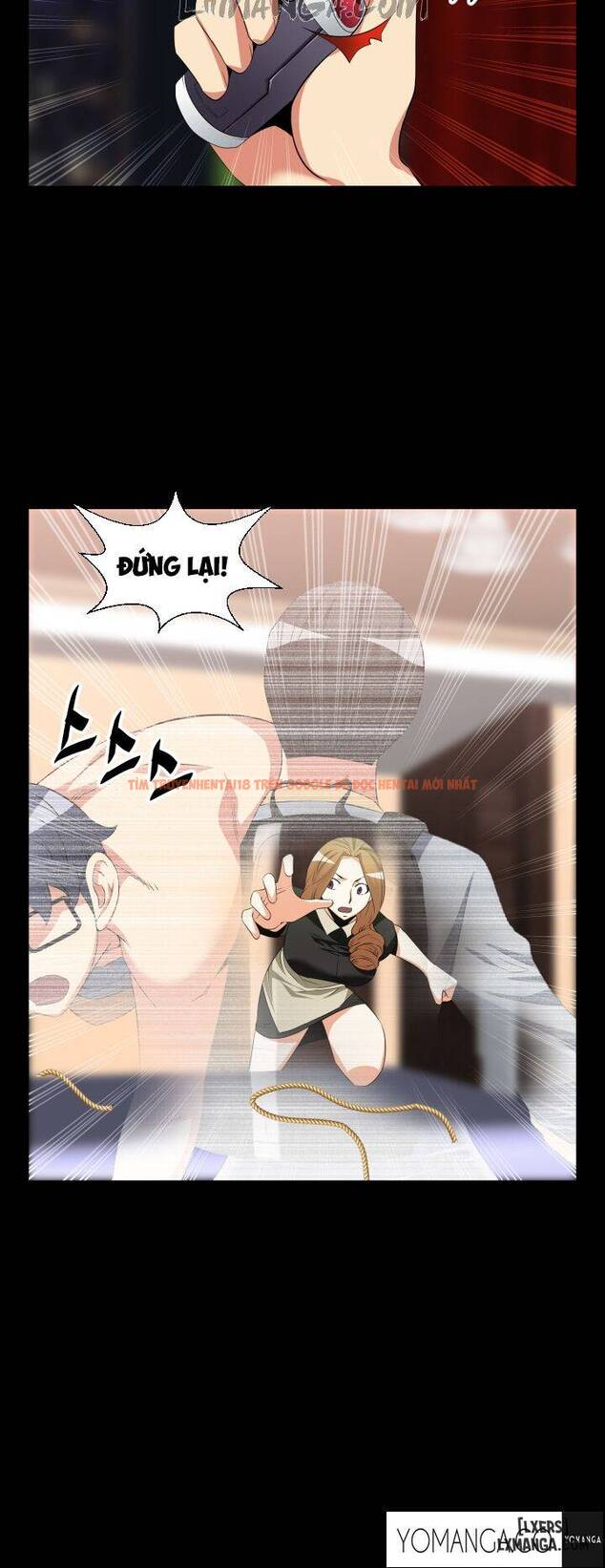 Xem ảnh 19 trong truyện hentai Thông Số Tình Yêu - Chapter 32 - hentaitvn.net