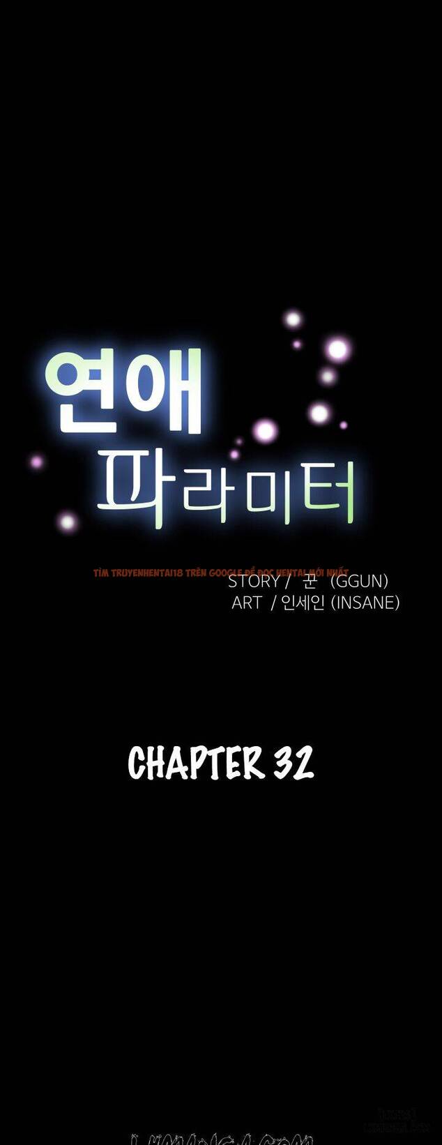 Xem ảnh 2 trong truyện hentai Thông Số Tình Yêu - Chapter 32 - hentaitvn.net