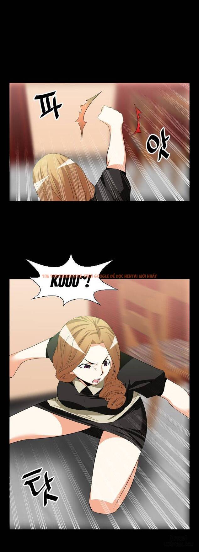 Xem ảnh 20 trong truyện hentai Thông Số Tình Yêu - Chapter 32 - hentaitvn.net