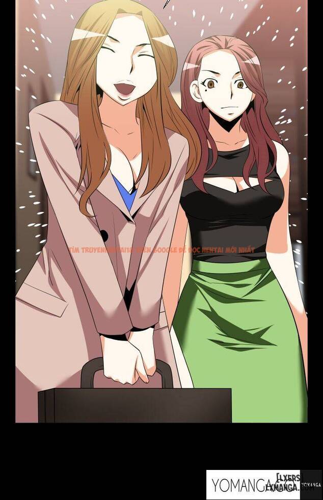 Xem ảnh 22 trong truyện hentai Thông Số Tình Yêu - Chapter 32 - hentaitvn.net